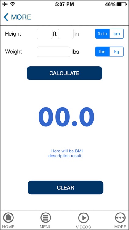 Best Foods That Burn Your Fat - Lose Weight While You Sleep & Live Healthy! screenshot-3