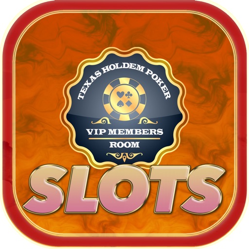 Texxas VIP House - Slots Icon