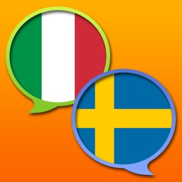 Italian Swedish dictionary