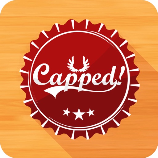 Capped Icon