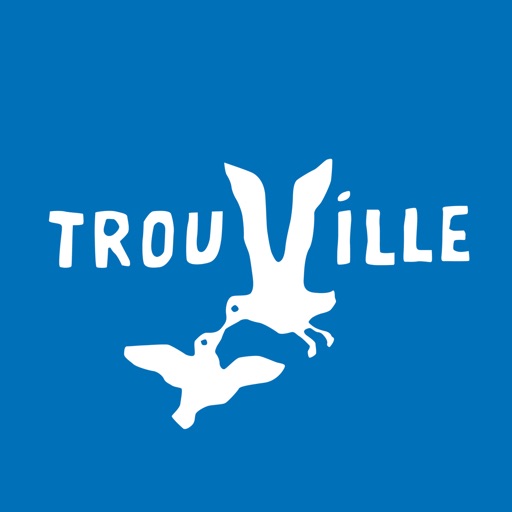 OFFICE TOURISME TROUVILLE