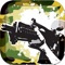 This app is made ​​for gun fans