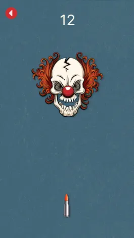 Game screenshot Chase The Killer Clown - Clown Purge hack