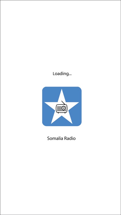 Somalian All Radio, News & Music For Free