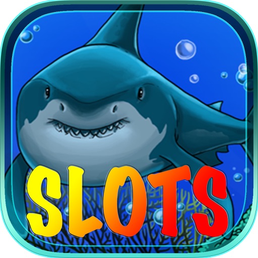 OceanFish Poker Casino Icon