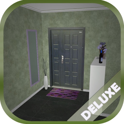 Can You Escape Mysterious 10 Rooms Deluxe-Puzzle icon