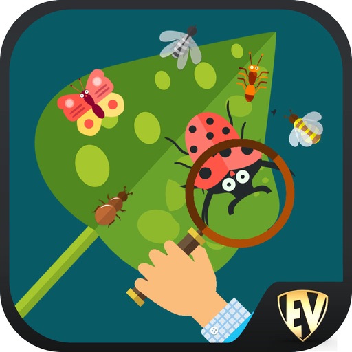 Entomology SMART Dictionary iOS App