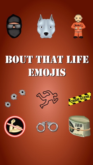 Bout That Life by Emoji Fame(圖1)-速報App