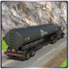 Offroad Oil Tanker Cargo Truck - Cargo Trucker