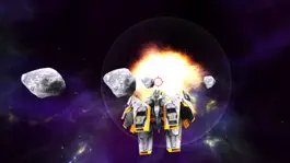 Game screenshot Solar System - Space Museum - VR/AR hack