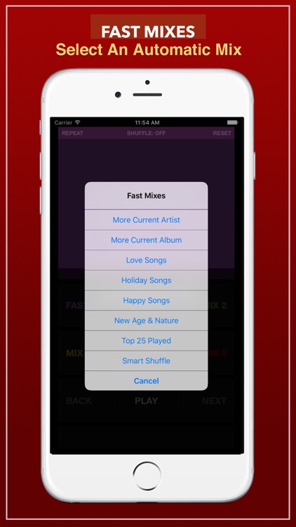 Fast Trax screenshot-4