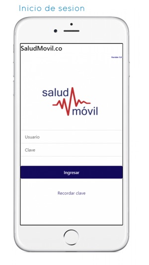 SaludMóvil(圖2)-速報App