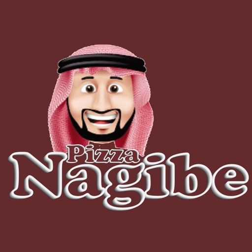 Pizza Nagibe Delivery icon