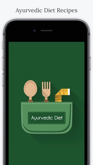 Ayurvedic Diet(圖1)-速報App