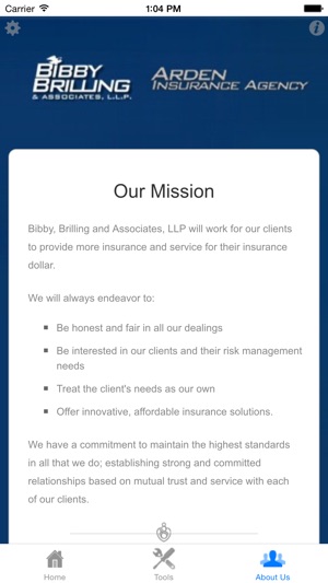 Bibby Brilling Insurance(圖4)-速報App