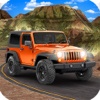 Real 4x4 Jeep Race 3D