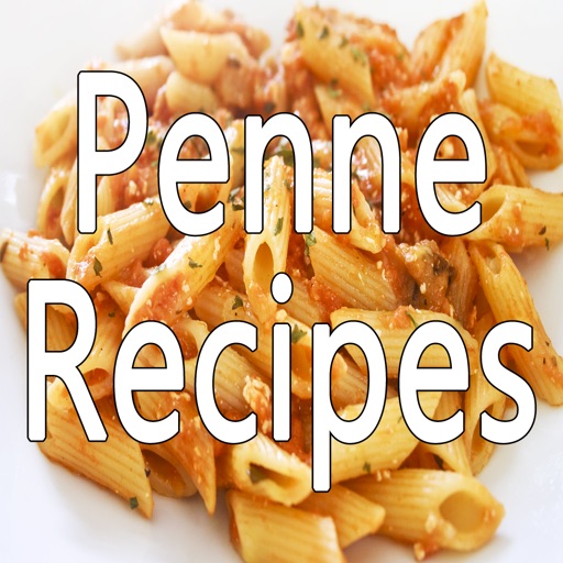 Penne Recipes - 10001 Unique Recipes icon