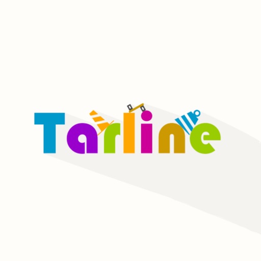 Tarline iOS App