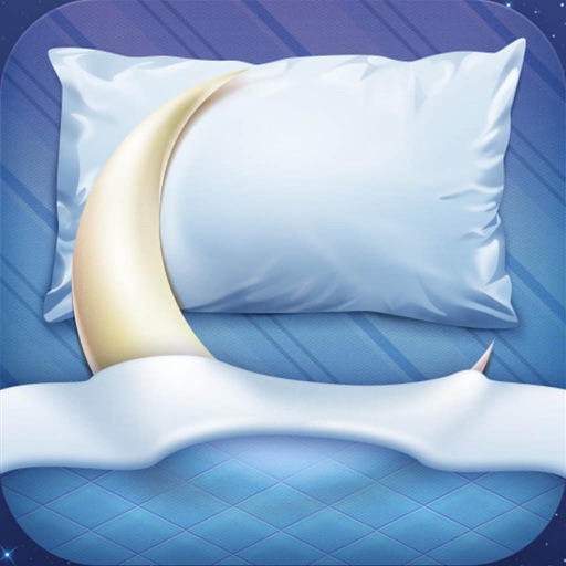 Deep Sleep Music Box - relax easy lullaby iOS App