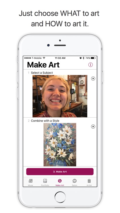 Pikazo - AI Art screenshot-0