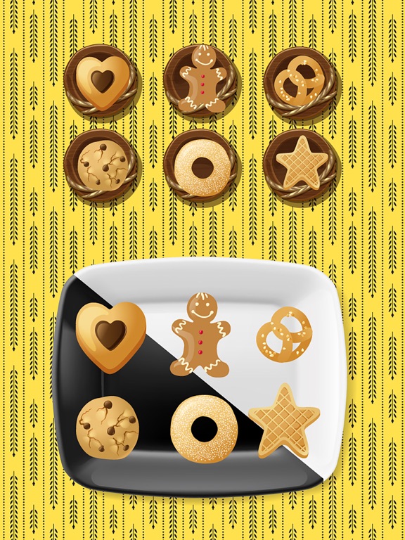 クッキーメーカー - 子供のための無料の料理ゲームのおすすめ画像5