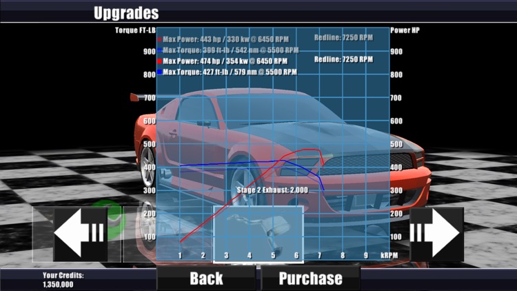 Driving Speed Pro screenshot-3