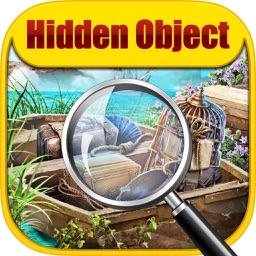 Sea Treasure - Hidden Objects Treasure hunt adventure game free