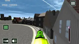 Game screenshot Train Parking Simulator 3D mod apk