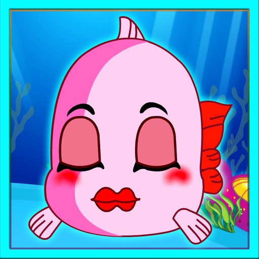 Peixe Feliz icon