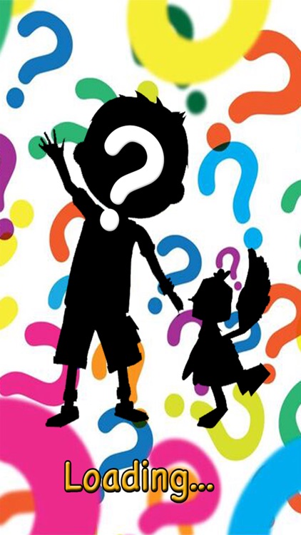 Free Shadow Quiz Game Quack Zack Version