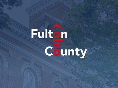 Fulton County Ohio - náhled