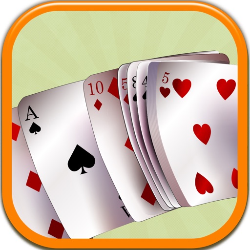Double$ Egypt Slots Machines - VIP Casino Game iOS App
