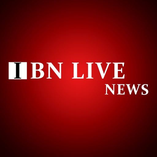 IBN News Live Update icon