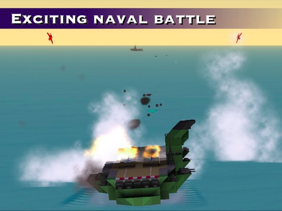 Warship Craft screenshot 3