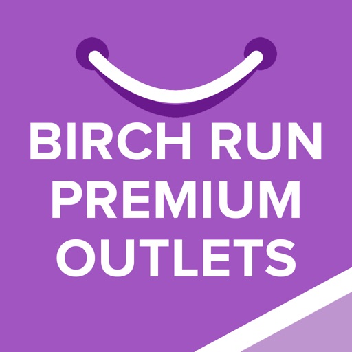 Birch Run Premium Outlets, powered by Malltip icon