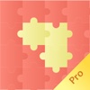 Photo Jigsaw - Puzzle Game for iMessage Pro