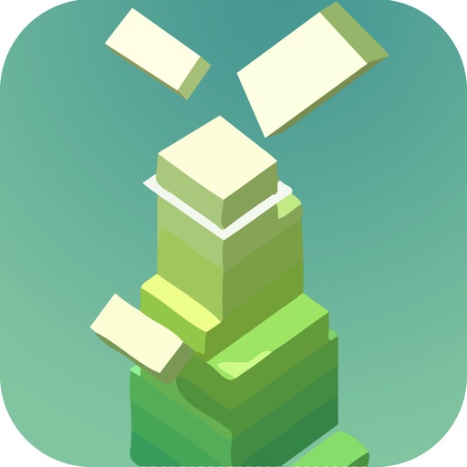 Tower Blocks - Free Tower Defense Games for Kids iOS App