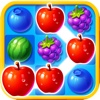 Fruits Swap Break - Link 3 Edition