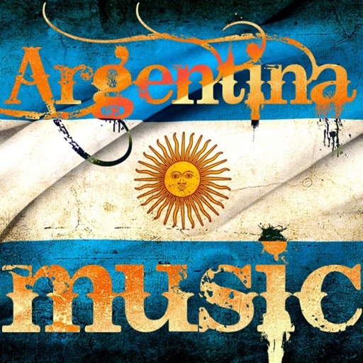 Argentina Music ONLINE Radio from Buenos Aires iOS App
