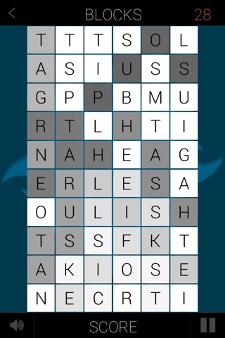 Word Search Time Attack screenshot 3