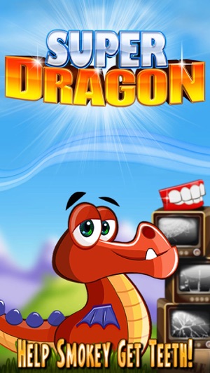 Super Dragon(圖1)-速報App