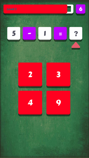 Kids Math: First Grade Math Game for Kids Fun(圖5)-速報App