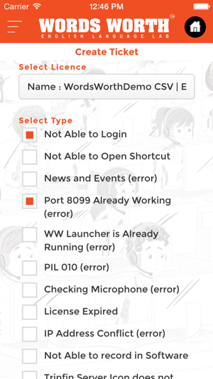 WordsWorth Connect(圖5)-速報App