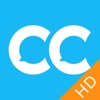 CamCard HD - プロフェッショナルな名刺認識及び管理アプリ！