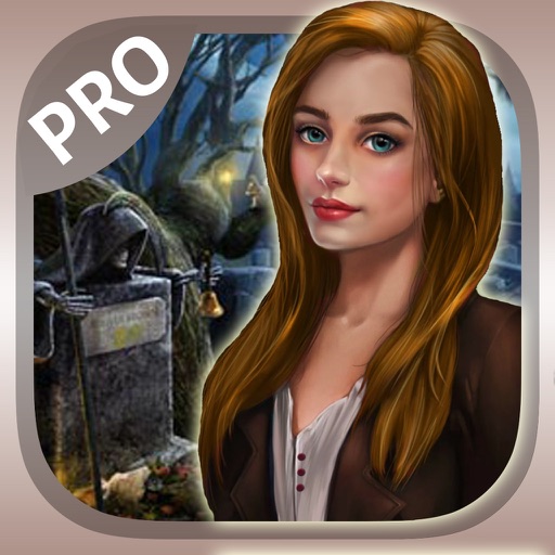 Mystery Well Pro iOS App
