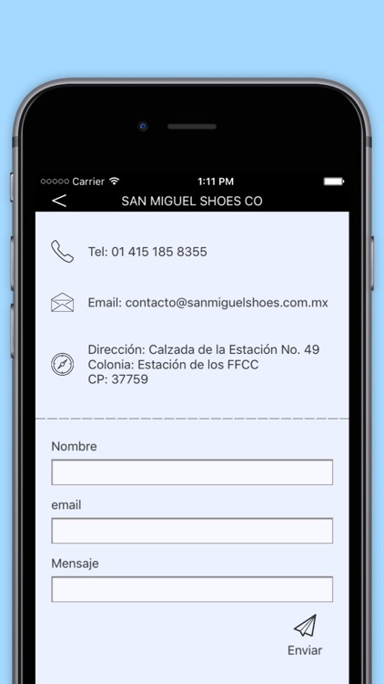 sanmiguelshoes screenshot-4