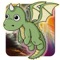 Dragon Rescue Legends Mobile 3D Game