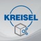 Work efficiently with KREISEL’s SCHLEUSENAPP - anytime and anywhere