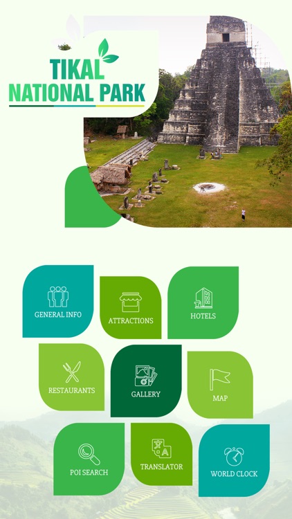 Tikal National Park Tourism Guide