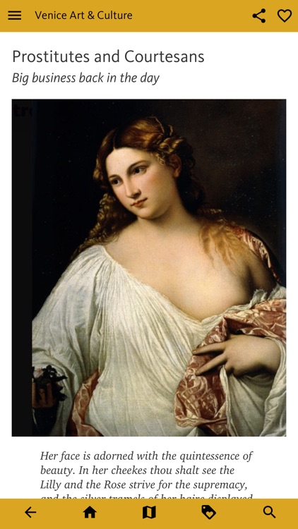 Venice Art & Culture Travel Guide screenshot-4
